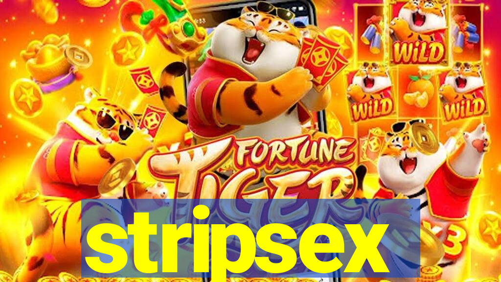 stripsex