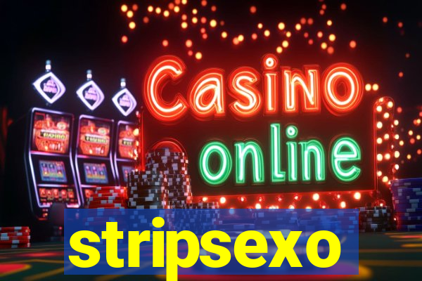 stripsexo