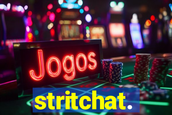 stritchat.