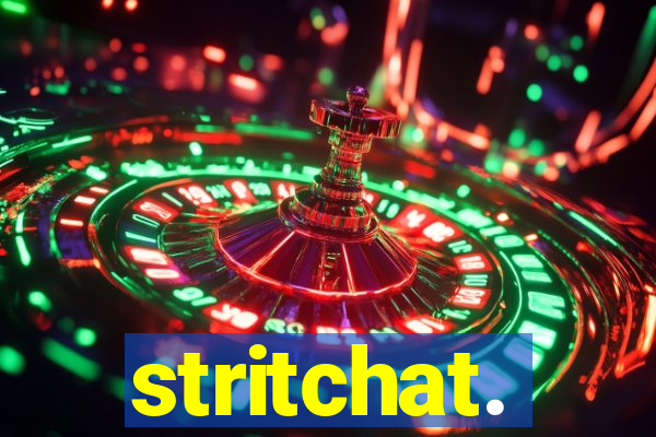 stritchat.
