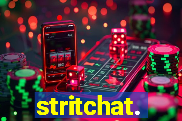 stritchat.