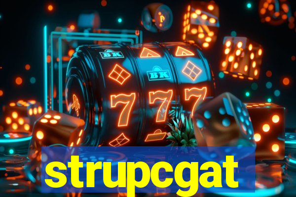 strupcgat