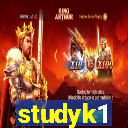 studyk1