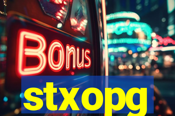 stxopg
