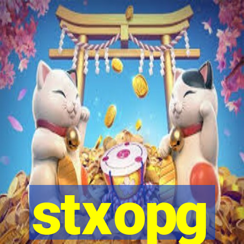 stxopg