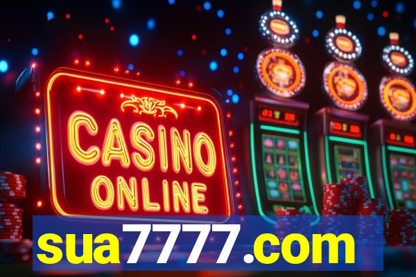 sua7777.com
