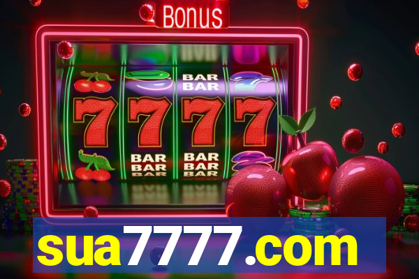 sua7777.com