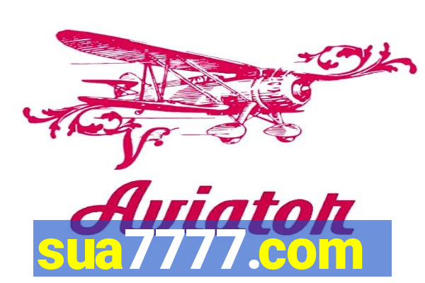 sua7777.com
