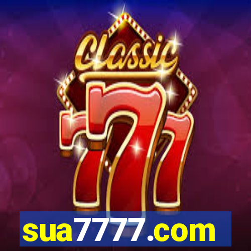 sua7777.com