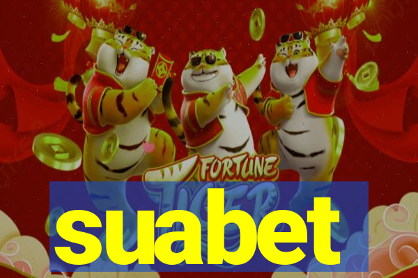 suabet