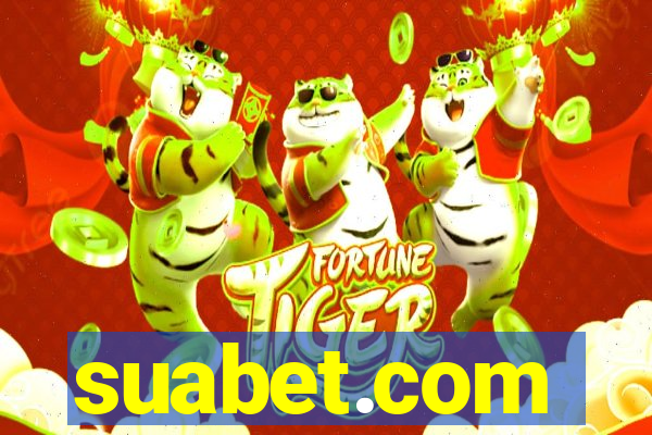 suabet.com
