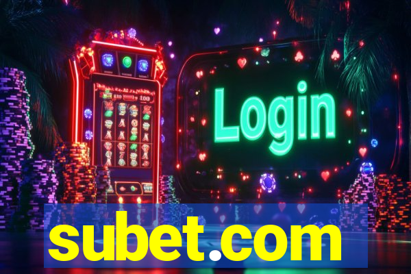 subet.com