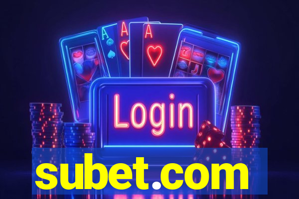 subet.com