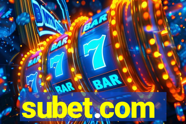 subet.com