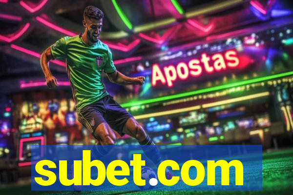 subet.com