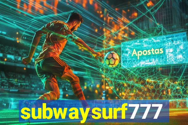 subwaysurf777