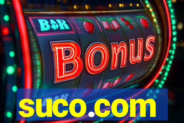 suco.com