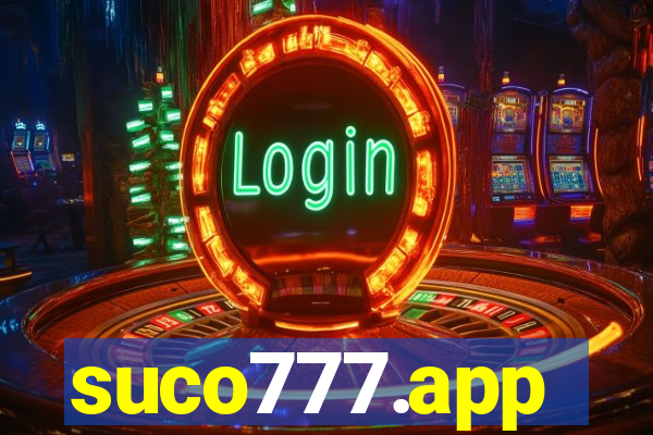 suco777.app