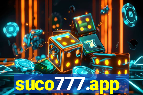 suco777.app