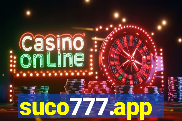 suco777.app