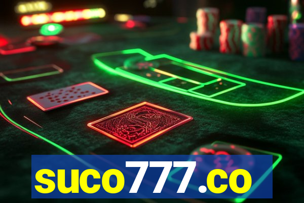 suco777.co