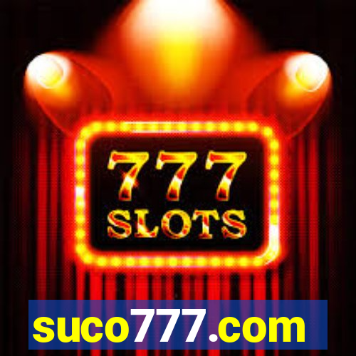 suco777.com