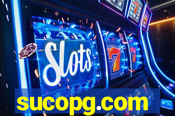 sucopg.com