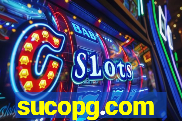 sucopg.com