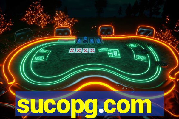 sucopg.com
