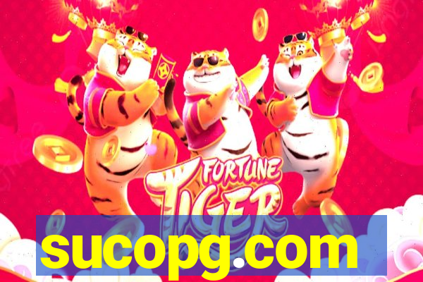 sucopg.com