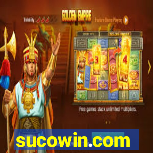 sucowin.com