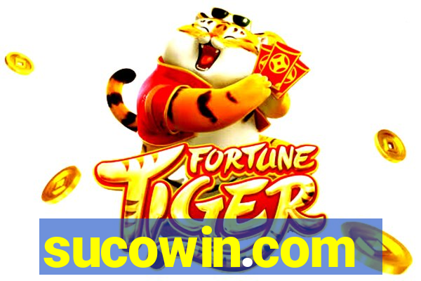 sucowin.com