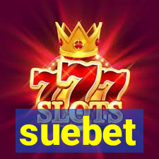 suebet