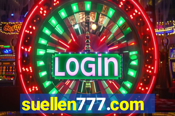 suellen777.com