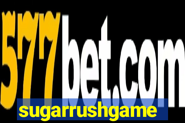 sugarrushgame