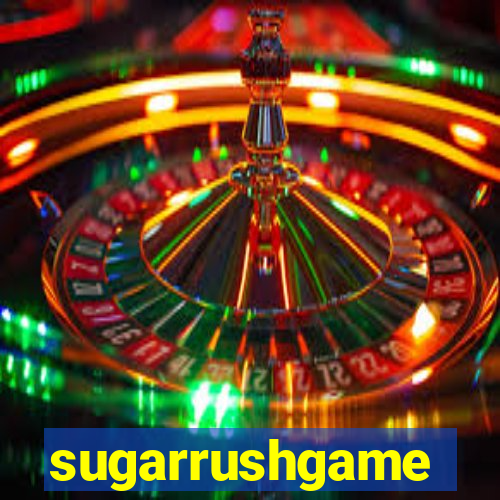 sugarrushgame