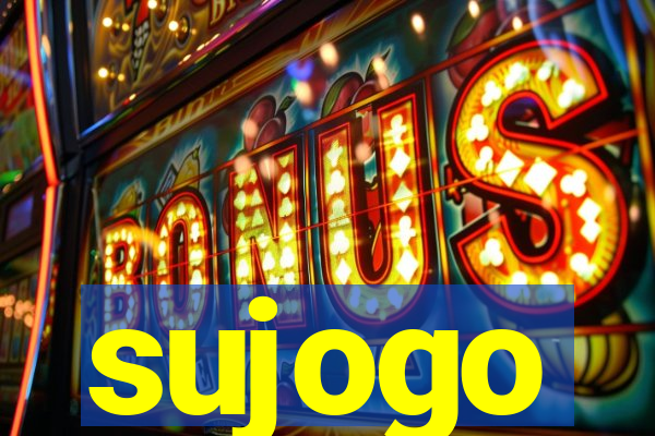 sujogo