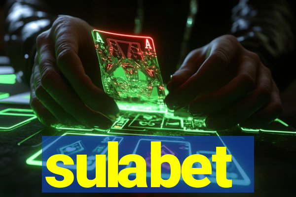 sulabet