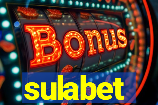 sulabet