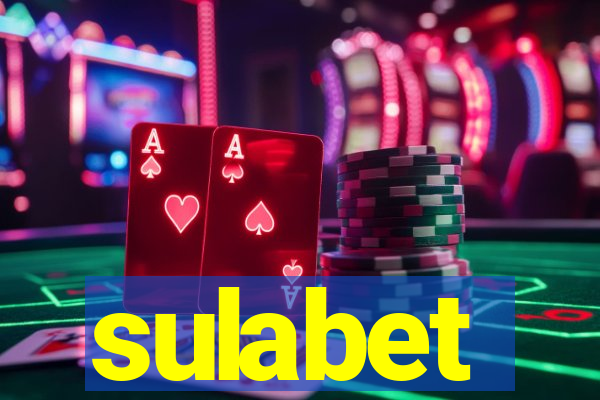 sulabet