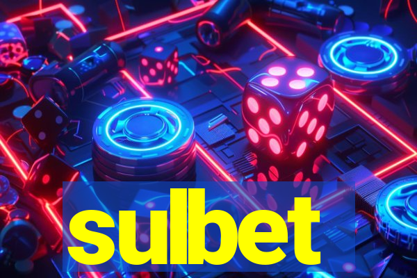 sulbet