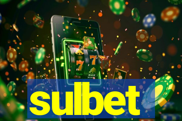 sulbet