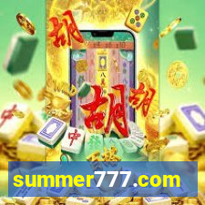 summer777.com