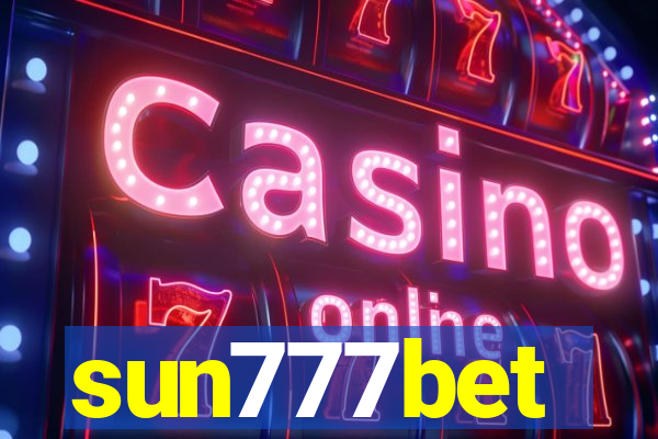 sun777bet