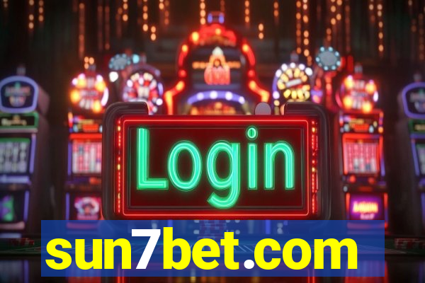 sun7bet.com