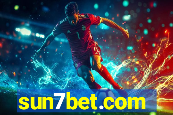 sun7bet.com