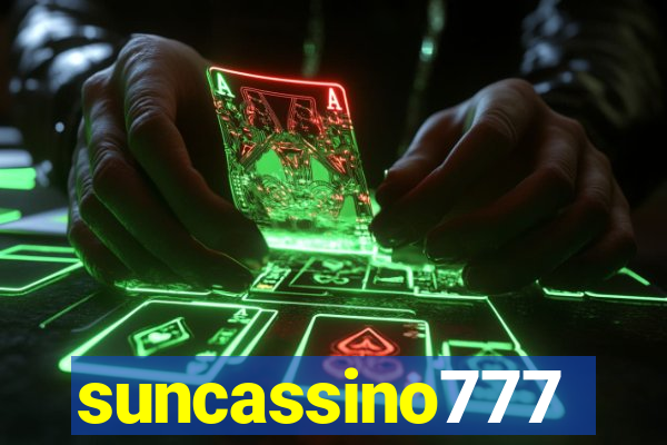 suncassino777