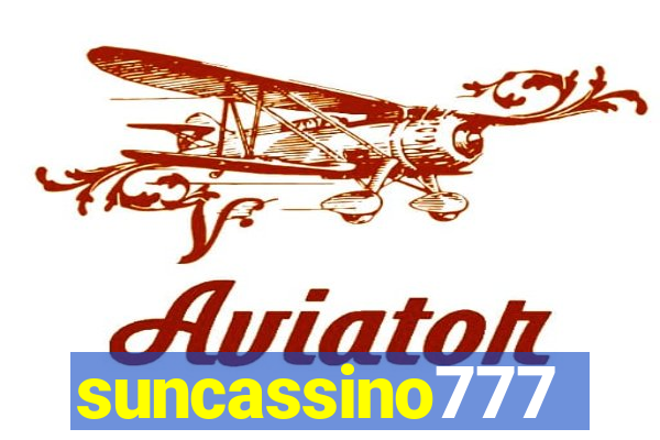 suncassino777