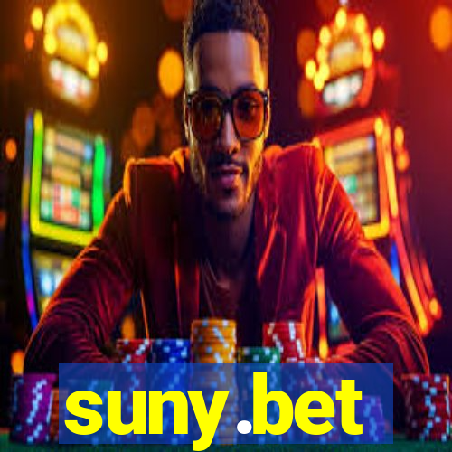 suny.bet