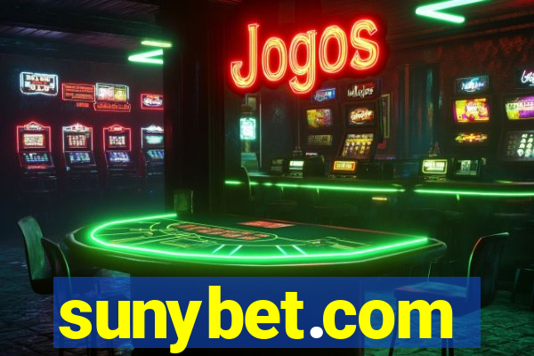 sunybet.com